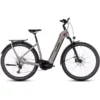 Cube Kathmandu Hybrid pro 750 2023 - Cadre ouvert