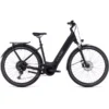 Cube Touring Hybrid pro 625 2023 - Noir