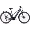 Cube Touring hybrid one 625 2023 - Gris