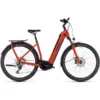 Cube kathmandu hybrid EXC 750 2023 - Cadre ouvert