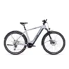 Cube nuride hybrid EXC 625 allroad - Cadre haut