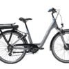 Gitane ORGAN'e-Bike LADY - Gris