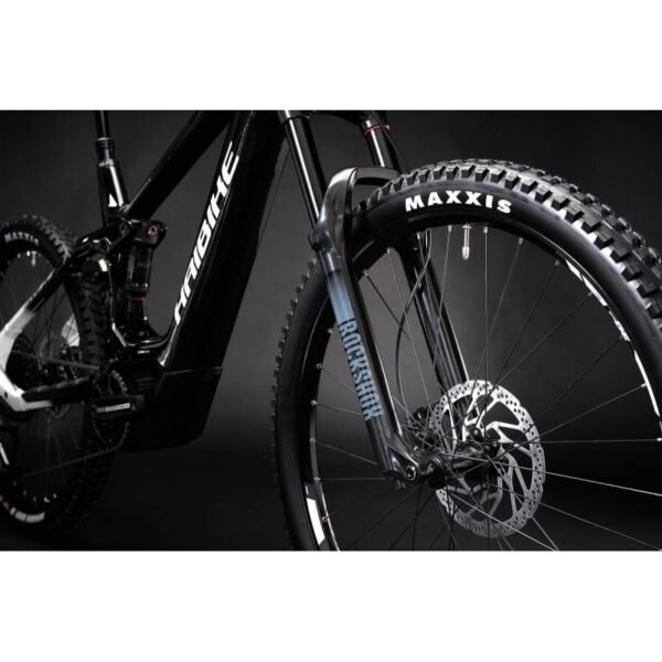Haibike ALLMTN CF 8 2022 – Image 2