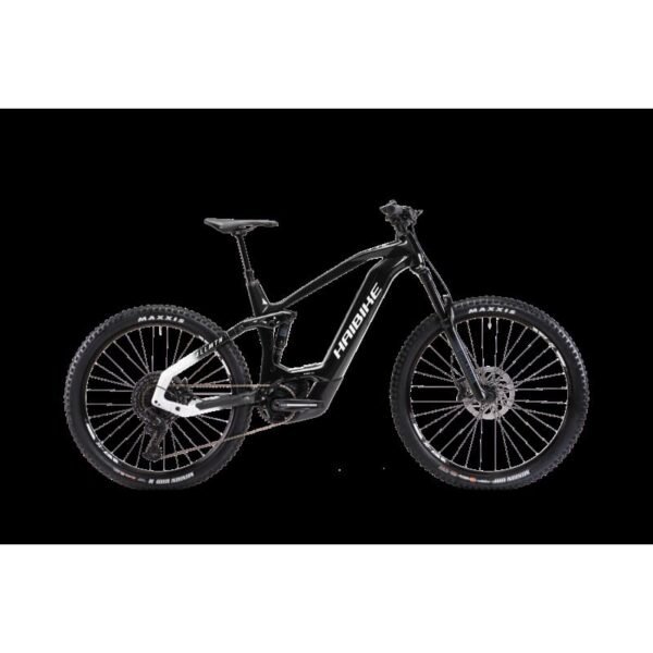 Haibike ALLMTN CF 8 2022 – Image 9