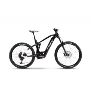 Haibike ALLMTN CF 8 2022