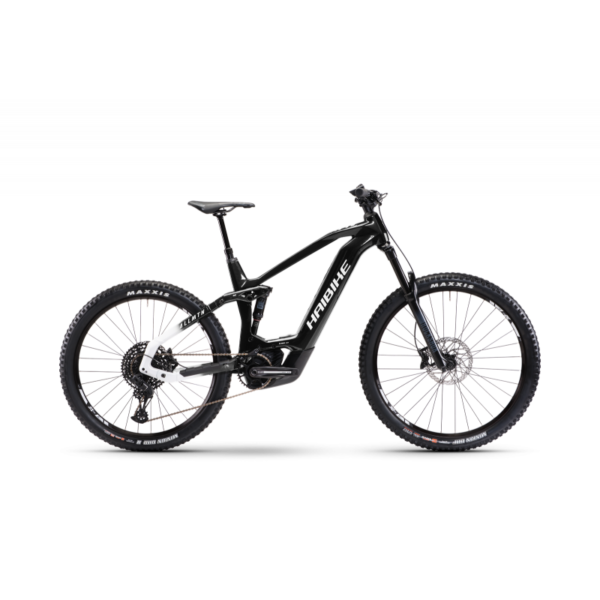 Haibike ALLMTN CF 8 2022