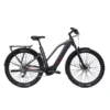 O2Feel Vern Adventure Power 8.1 2023 - Gris
