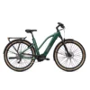 O2Feel Vern Adventure Power 8.1 2023 - Vert