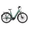 O2Feel iSwan Explorer Boost 6.1 2023 - Vert