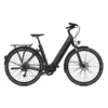 O2Feel iSwan Explorer Boost 6.1 2023 - Noir