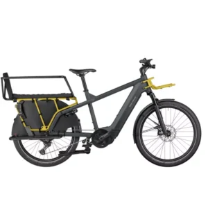 Riese & Müller Multicharger2 GT Family 2024