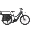 Riese & Müller Multicharger2 Mixte GT Family 2024 - Gris