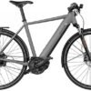 Riese & Müller Roadster vario HS 2023 - Gris