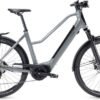 VTC Électrique Gitane G-Life XR 2 - Gris