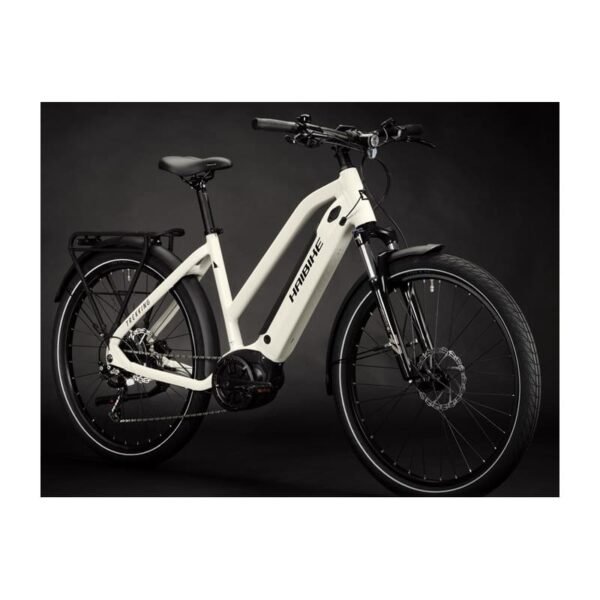 VTC électrique Haibike TREKKING 3 MID 500WH 2023 – Image 3