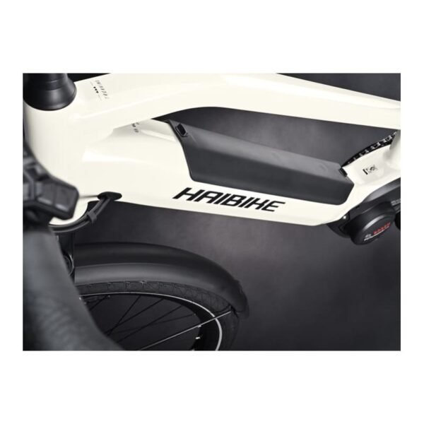 VTC électrique Haibike TREKKING 3 MID 500WH 2023 – Image 5
