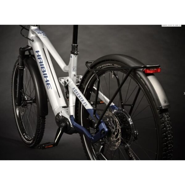 VTC électrique Haibike adventure F29 2023 – Image 2