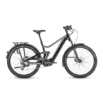 VTC électrique Moustache 27 XROAD FS 6 2023
