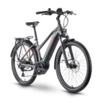 VTC électrique Raymon Tourray E 6.0