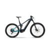 VTT électrique Haibike ALLMTN 2 2024 - Bleu