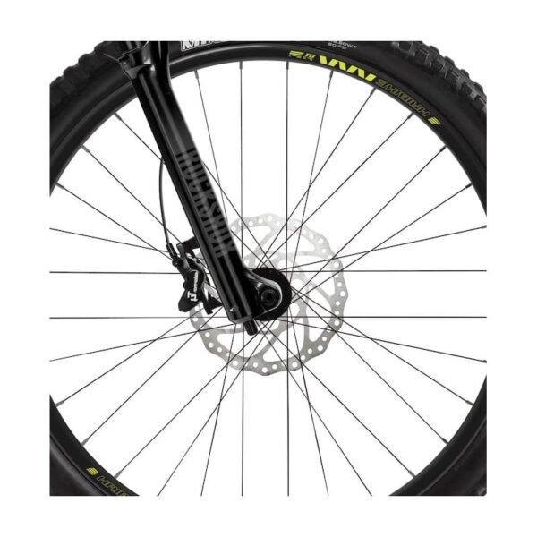 VTT électrique Haibike AllMtn 3 2023 – Image 9
