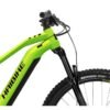 VTT électrique Haibike AllMtn 3 2023 - Vert