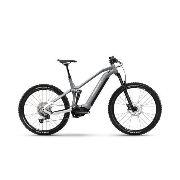 VTT électrique Haibike AllMtn 3 2023 – Image 2
