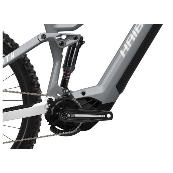 VTT électrique Haibike AllMtn 3 2023 – Image 4