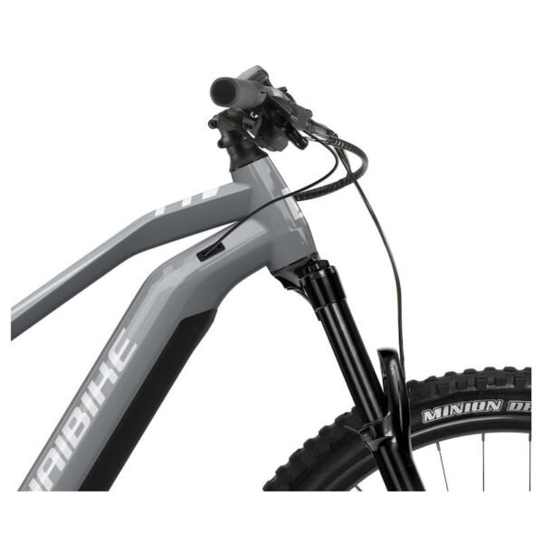 VTT électrique Haibike AllMtn 3 2023 – Image 3