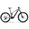VTT électrique Haibike AllMtn 3 - Gris