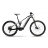 VTT électrique Haibike Alltrail 7 SX EAGLE 2024 - Gris