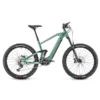VTT électrique Moustache Weekend 27 FS Nyon 2023 - Batterie 625 Wh