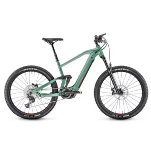 VTT électrique Moustache Weekend 27 FS Nyon 2023