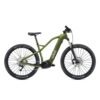 VTT électrique O2feel Karma 4 - Vert