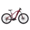 VTT électrique O2feel Karma 4 - Rouge