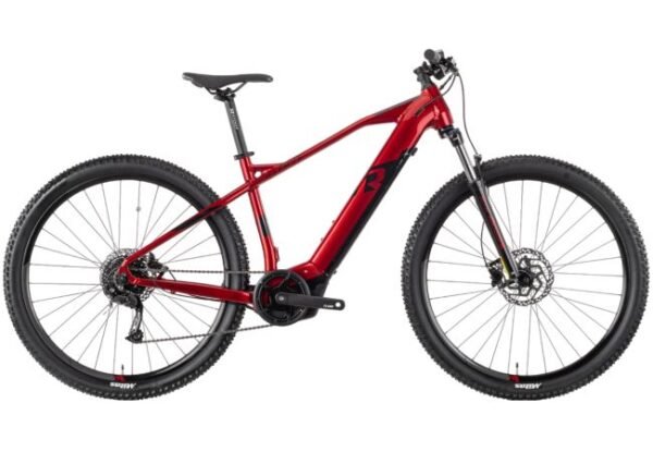 VTT électrique R RAYMON HardRay E 4.0 2022 – Image 3