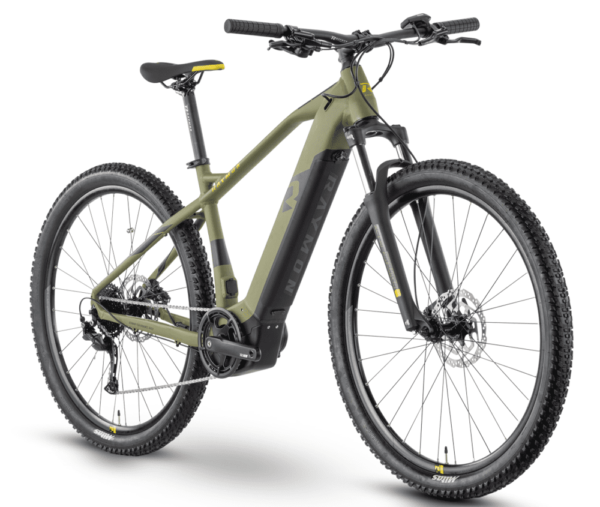 VTT électrique R RAYMON HardRay E 4.0 2022 – Image 7
