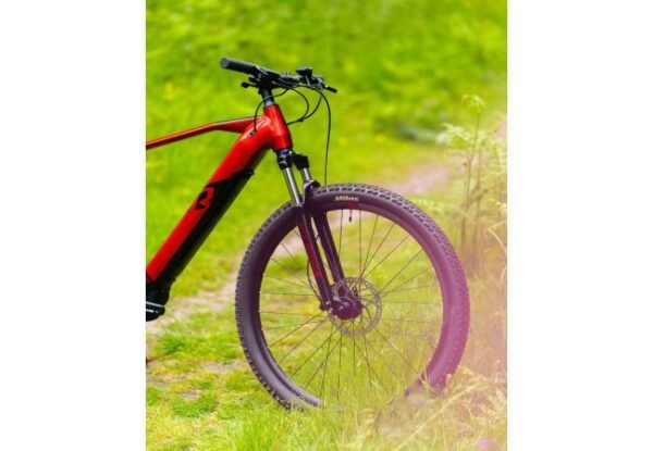 VTT électrique R RAYMON HardRay E 4.0 2022 – Image 5