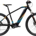 VTT électrique e-KOBALT 27.5 STePS Gitane