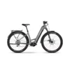 VTTAE Haibike Trekking 7 low 2023 - Cadre ouvert