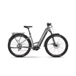 VTTAE Haibike Trekking 7 low 2023