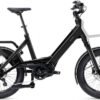 Vélo Électrique Gitane G-Life Compact 2 - Noir