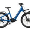 Vélo Électrique Gitane G-Life URBAN 1.1 - Bleu