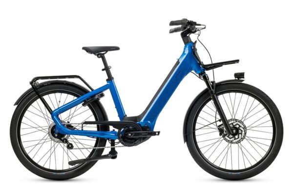 Vélo Électrique Gitane G-Life URBAN 2.1 – Image 3