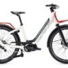 Vélo Électrique Gitane G-Life URBAN 1.1 - Blanc