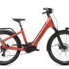 Vélo Électrique Gitane G-Life URBAN 1.1 - Orange