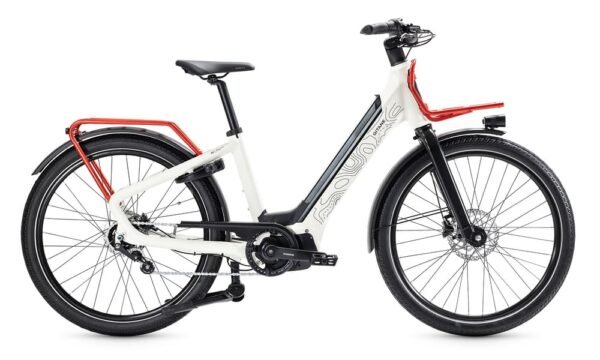 Vélo Électrique Gitane G-Life URBAN 1 ENVIOLO – Image 4