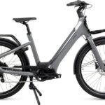 Vélo Électrique Gitane G-Life URBAN 1 ENVIOLO