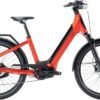 Vélo Électrique Gitane G-Life URBAN 1 ENVIOLO - Orange