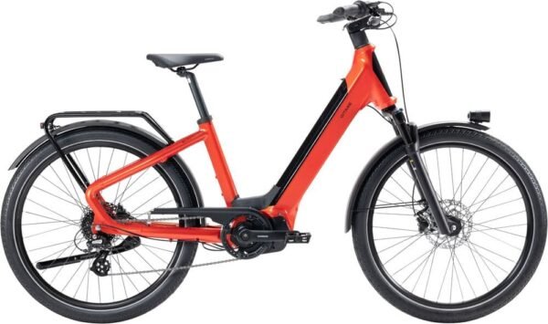 Vélo Électrique Gitane G-Life URBAN 1 ENVIOLO – Image 3